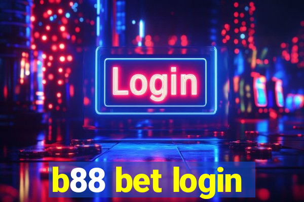 b88 bet login